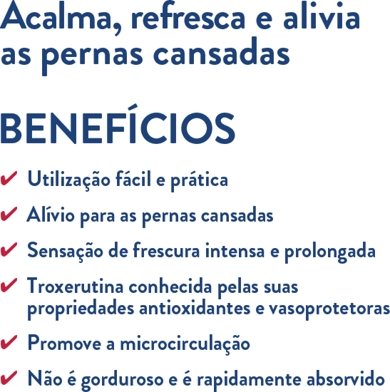 Beneficios